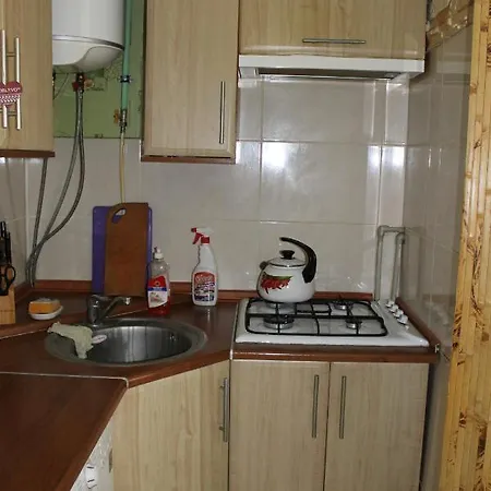 Исторический Центр Chernihiv Exterior photo