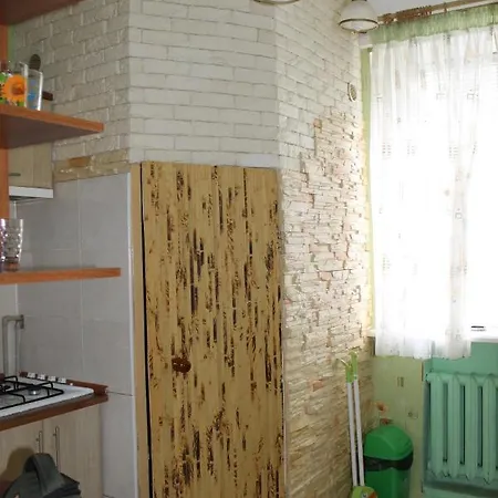Исторический Центр Chernihiv Exterior photo