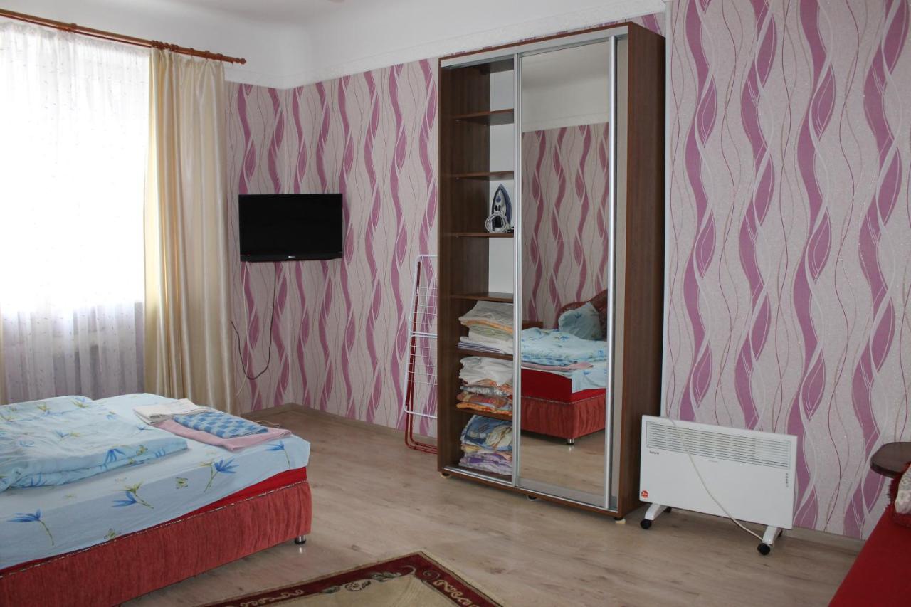 Apartment исторический центр Chernihiv